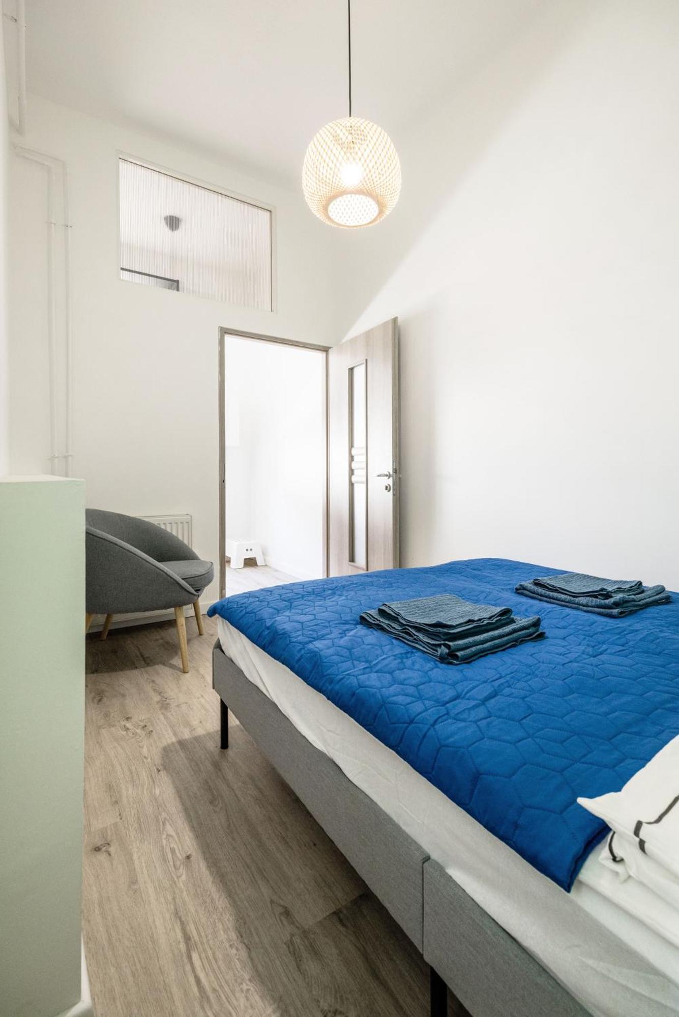 Stylish And Colourful Apartment In The City Centre 부다페스트 외부 사진