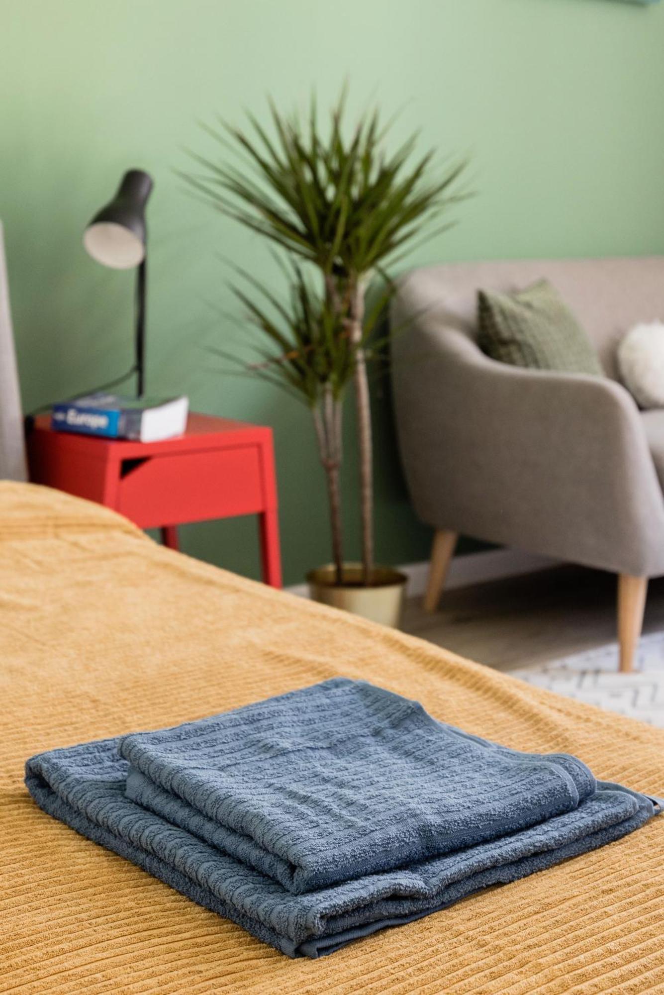 Stylish And Colourful Apartment In The City Centre 부다페스트 외부 사진